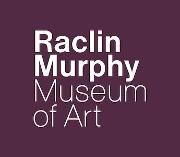 Raclin Murphy Museum Of Art Logo
